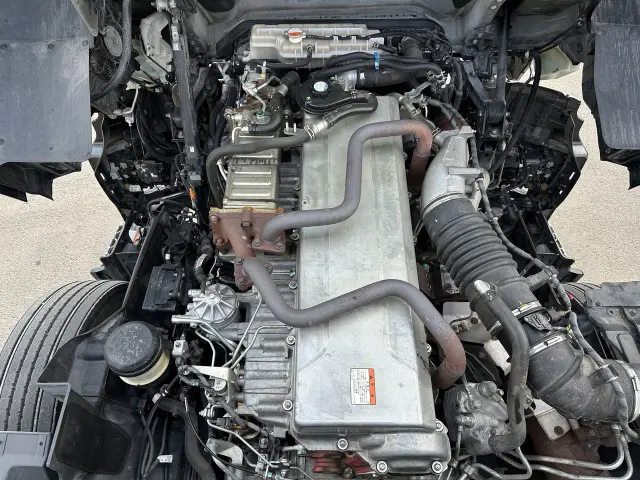 日野 プロフィア 2DG-SH1EDGGの写真22