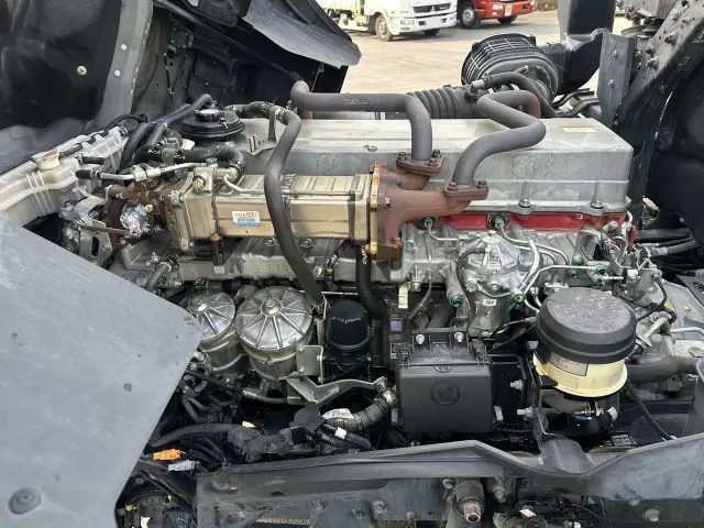 日野 プロフィア 2DG-SH1EDGGの写真24