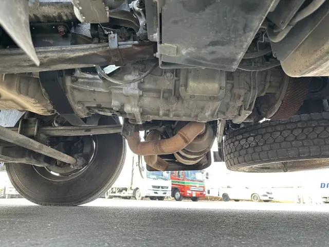 日野 プロフィア 2DG-SH1EDGGの写真25