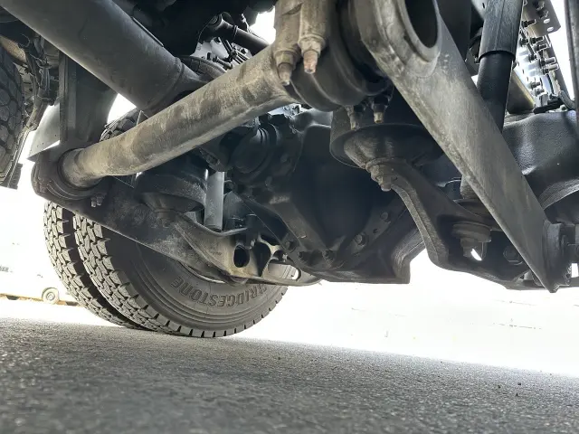 日野 プロフィア 2DG-SH1EDGGの写真26