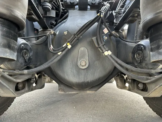 日野 プロフィア 2DG-SH1EDGGの写真27