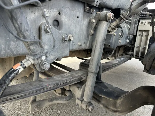 日野 プロフィア 2DG-SH1EDGGの写真28