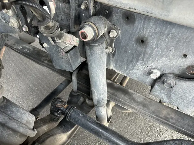 日野 プロフィア 2DG-SH1EDGGの写真29