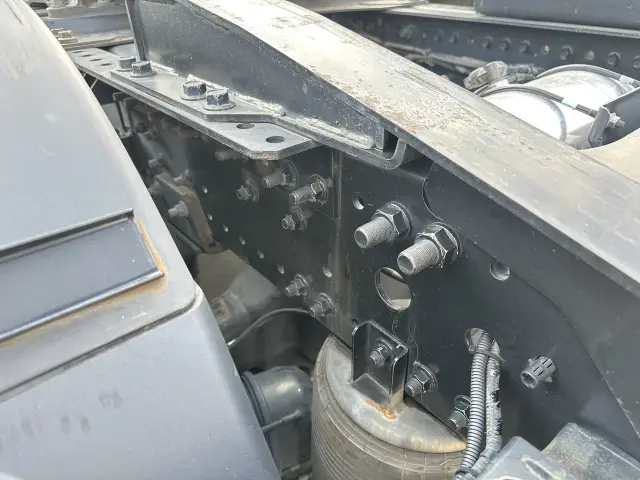 日野 プロフィア 2DG-SH1EDGGの写真30