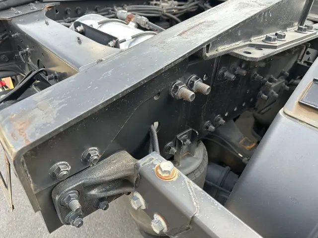 日野 プロフィア 2DG-SH1EDGGの写真31