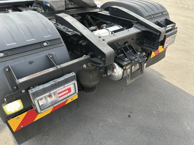 日野 プロフィア 2DG-SH1EDGGの写真32