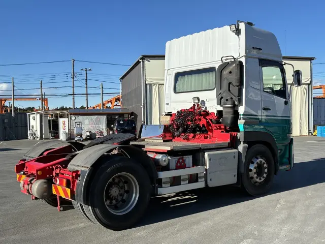 UD クオン 2PG-GK5AABの写真2