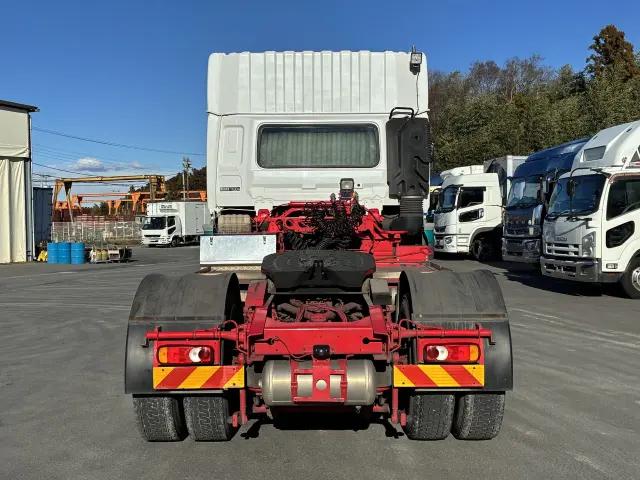 UD クオン 2PG-GK5AABの写真3