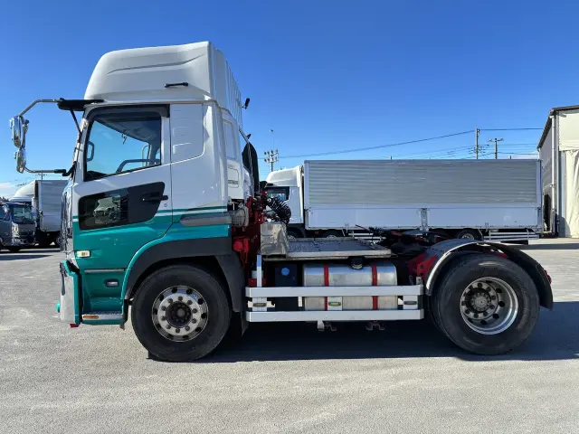 UD クオン 2PG-GK5AABの写真4