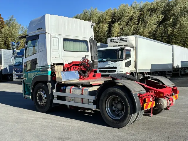 UD クオン 2PG-GK5AABの写真5