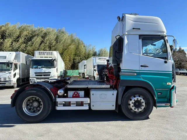 UD クオン 2PG-GK5AABの写真6