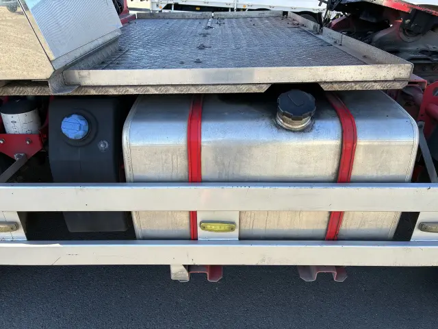 UD クオン 2PG-GK5AABの写真10