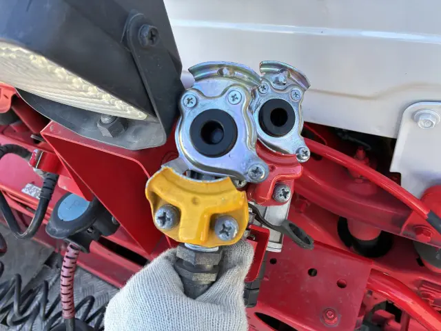 UD クオン 2PG-GK5AABの写真15