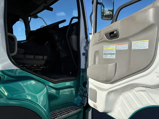 UD クオン 2PG-GK5AABの写真17