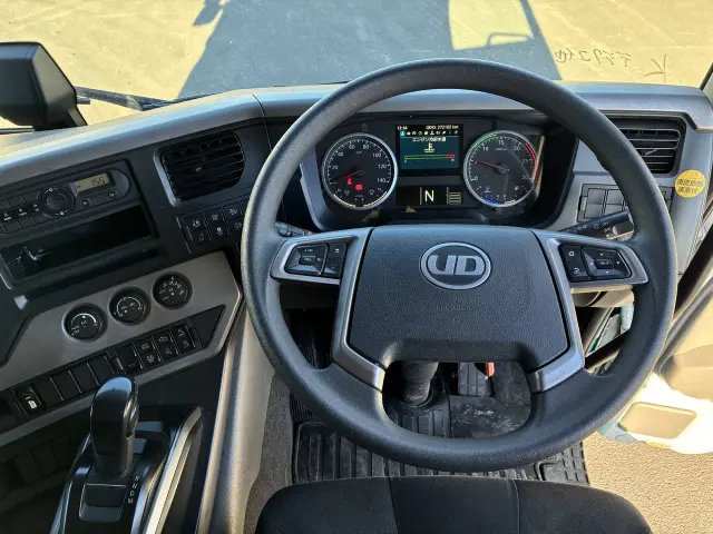 UD クオン 2PG-GK5AABの写真18