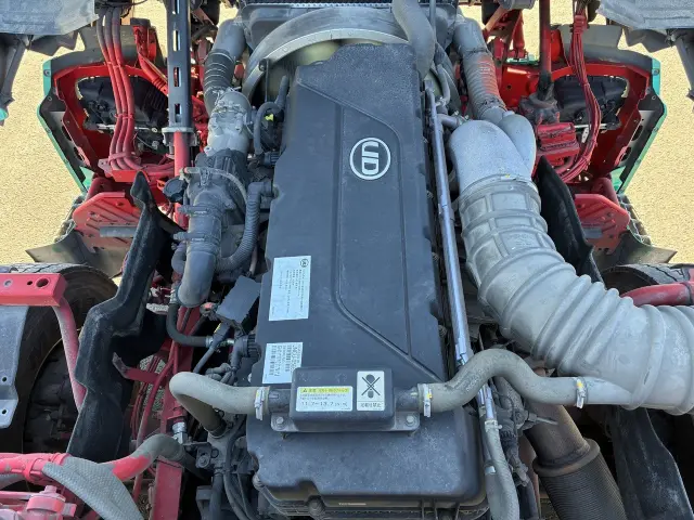 UD クオン 2PG-GK5AABの写真22