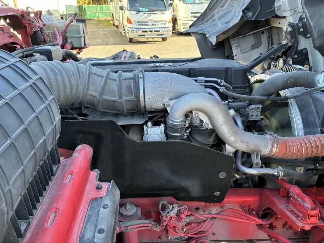 UD クオン 2PG-GK5AABの写真23