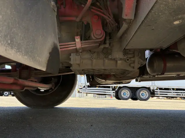 UD クオン 2PG-GK5AABの写真25