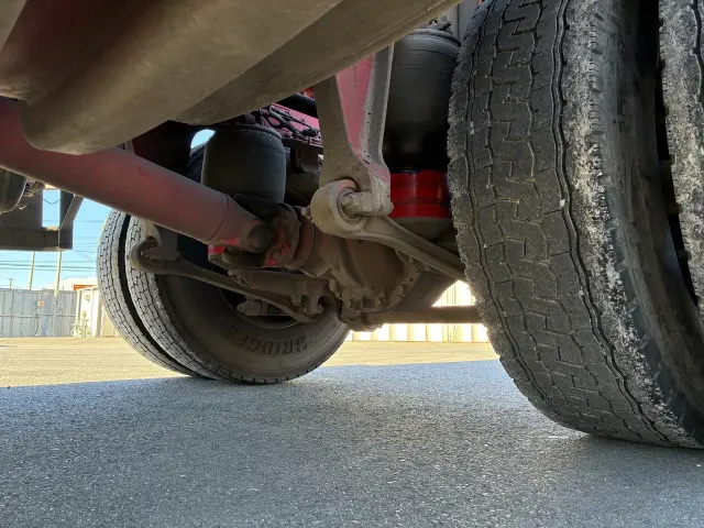 UD クオン 2PG-GK5AABの写真26