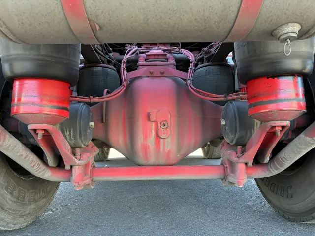 UD クオン 2PG-GK5AABの写真27