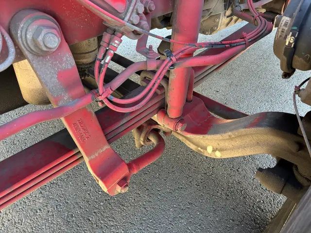 UD クオン 2PG-GK5AABの写真28