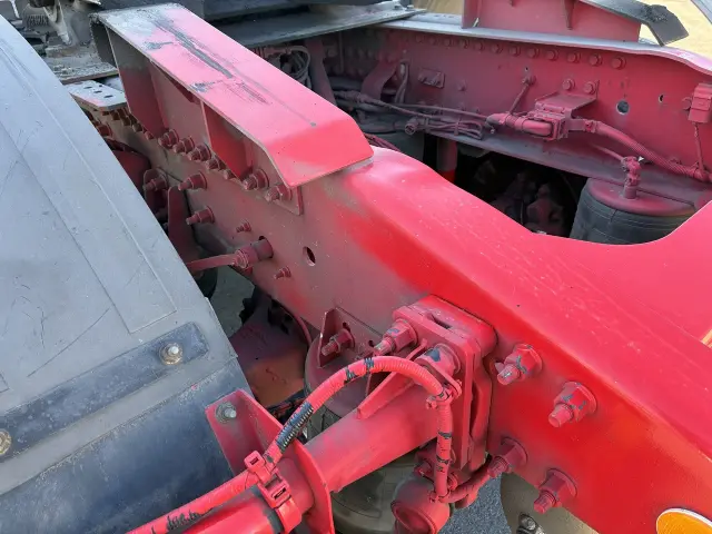 UD クオン 2PG-GK5AABの写真30