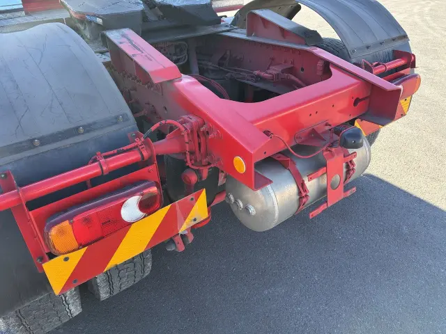 UD クオン 2PG-GK5AABの写真32