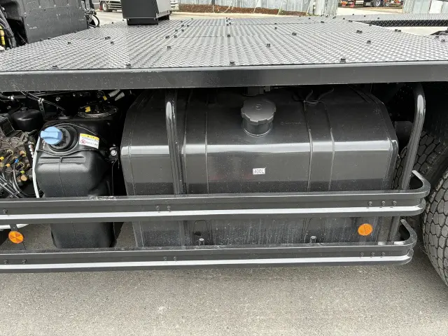 三菱 スーパーグレート 2KG-FV80VJRの写真10