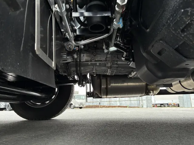 三菱 スーパーグレート 2KG-FV80VJRの写真25