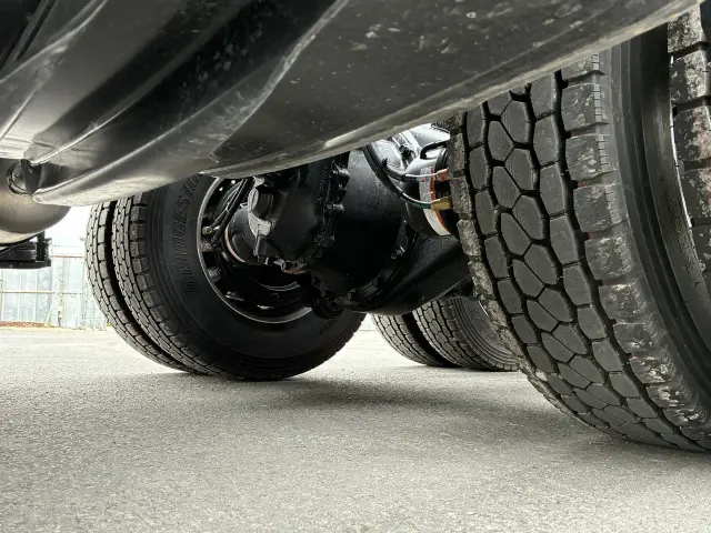 三菱 スーパーグレート 2KG-FV80VJRの写真26