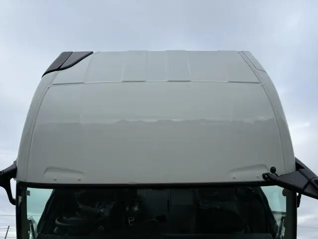 三菱 スーパーグレート 2KG-FV80VJRの写真9