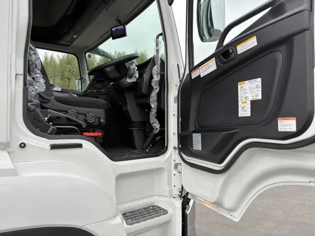 三菱 スーパーグレート 2KG-FV80VJRの写真17