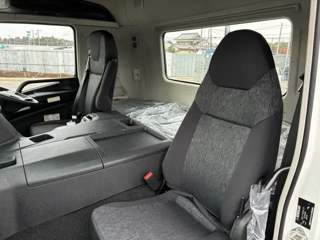 三菱 スーパーグレート 2KG-FV80VJRの写真21