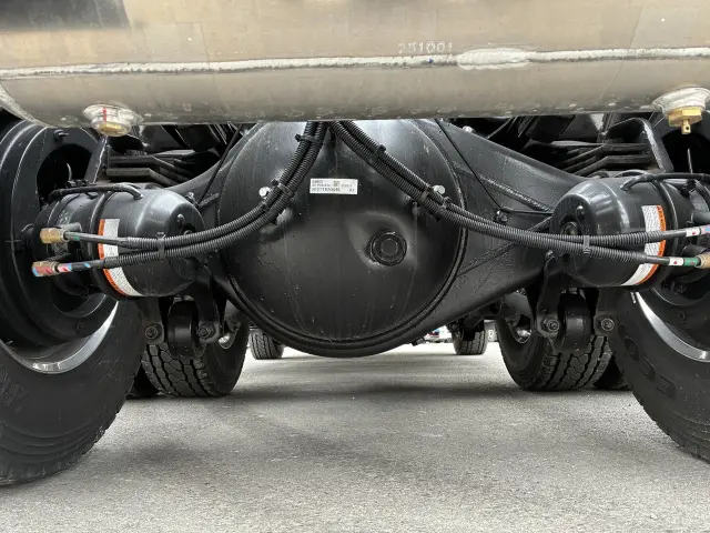 三菱 スーパーグレート 2KG-FV80VJRの写真27