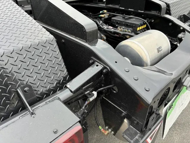 三菱 スーパーグレート 2KG-FV80VJRの写真30