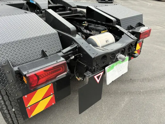 三菱 スーパーグレート 2KG-FV80VJRの写真32