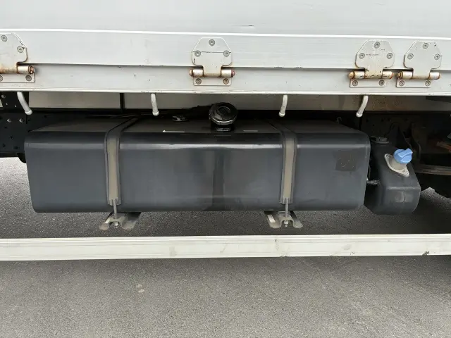 三菱 ファイター 2KG-FK61Fの写真11