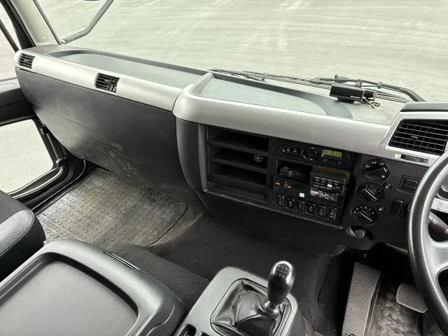 三菱 ファイター 2KG-FK61Fの写真21