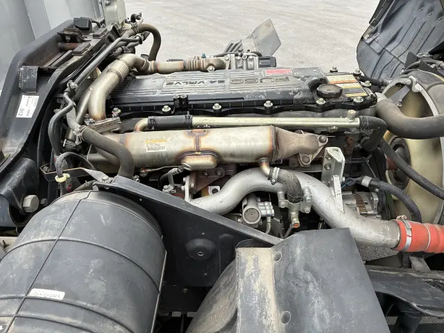 三菱 ファイター 2KG-FK61Fの写真25