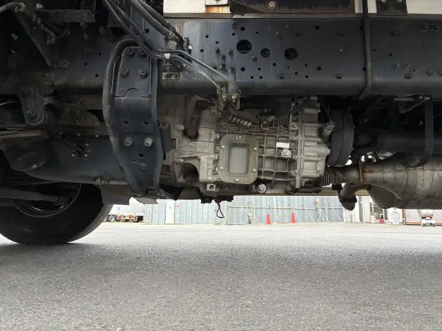 三菱 ファイター 2KG-FK61Fの写真26