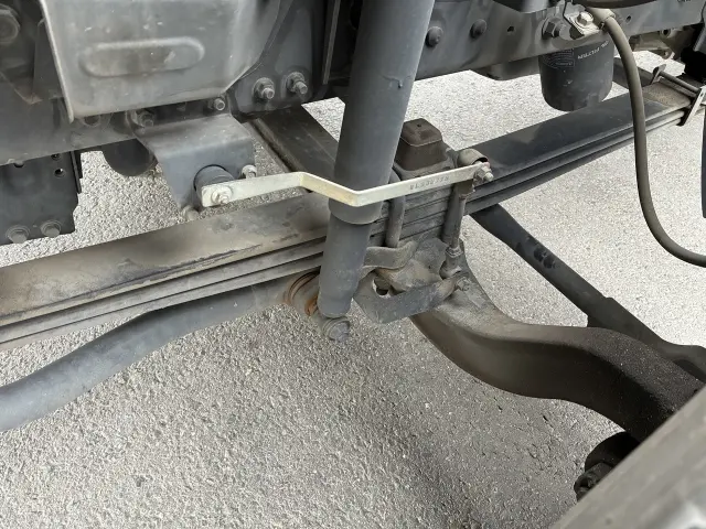 三菱 ファイター 2KG-FK61Fの写真30