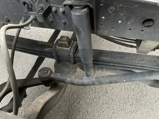 三菱 ファイター 2KG-FK61Fの写真31