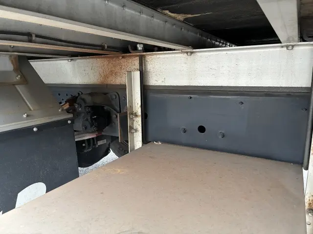 三菱 ファイター 2KG-FK61Fの写真32