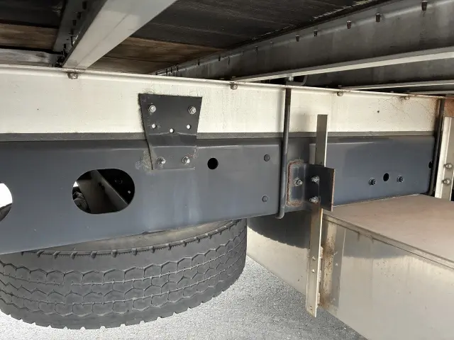 三菱 ファイター 2KG-FK61Fの写真33