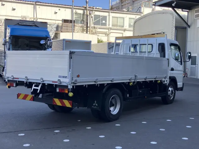 三菱 キャンター 2PG-FEB90の写真2