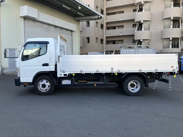 三菱 キャンター 2PG-FEB90の写真4