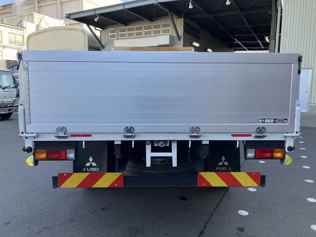 三菱 キャンター 2PG-FEB90の写真6