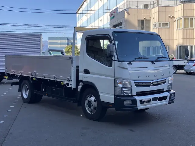 三菱 キャンター 2PG-FEB90の写真8