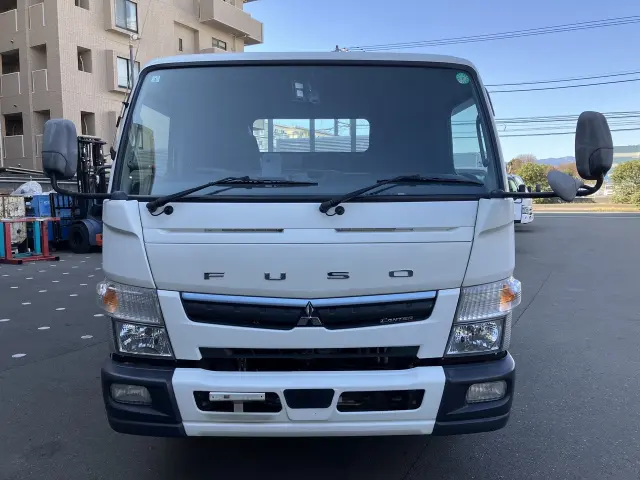 三菱 キャンター 2PG-FEB90の写真9