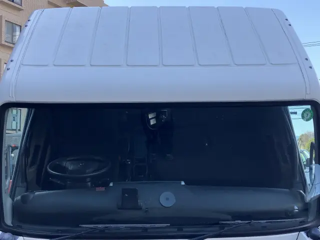 三菱 キャンター 2PG-FEB90の写真10